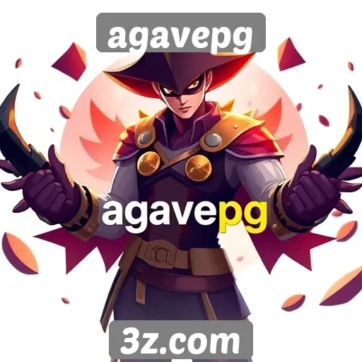 Como agavepg se destaca entre os sites de jogos