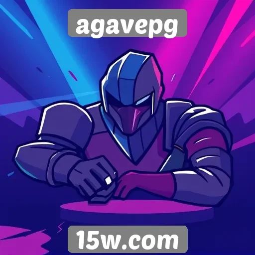 Eventos e torneios planejados pelo agavepg