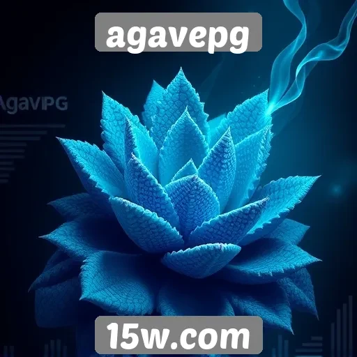 Destaques do site Agavepg em gráficos e jogabilidade