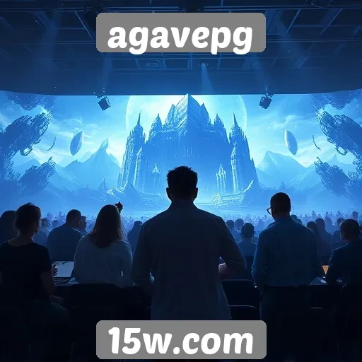 Desenvolvedores destacam inovações no AgavePG