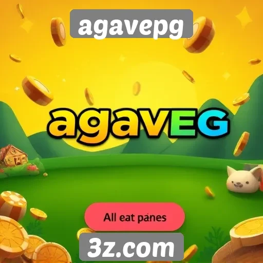 Novas funcionalidades do site agavepg para jogadores