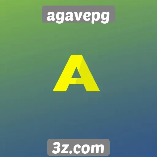 Novidades no design do site Agavepg atraem jogadores