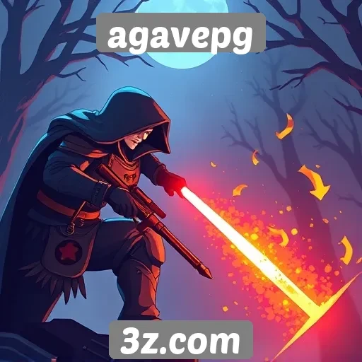 Avaliação da biblioteca de jogos disponíveis no agavepg