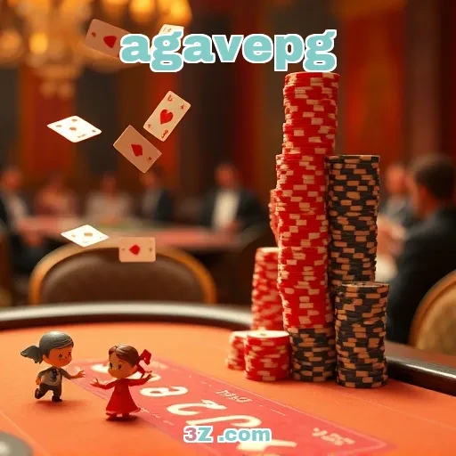 agavepg: Explore os Benefícios do Login e Jogue sem Limites