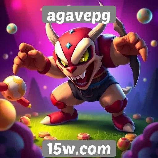 Jogos populares disponíveis no site agavepg