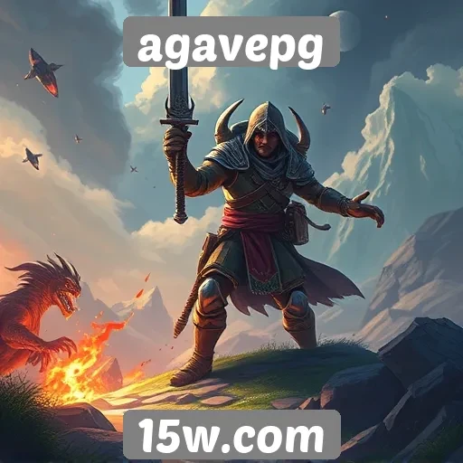 Tendências de jogos populares no AgavePG em 2025