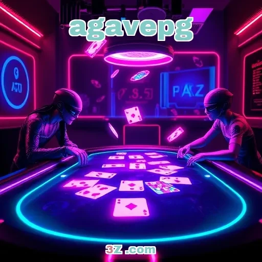 agavepg: O Melhor Suporte 24/7 para Jogadores no Brasil!